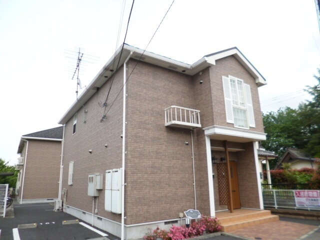 カルサヴィーナA 八王子駅 2DK 賃貸(賃貸マンション・アパート)