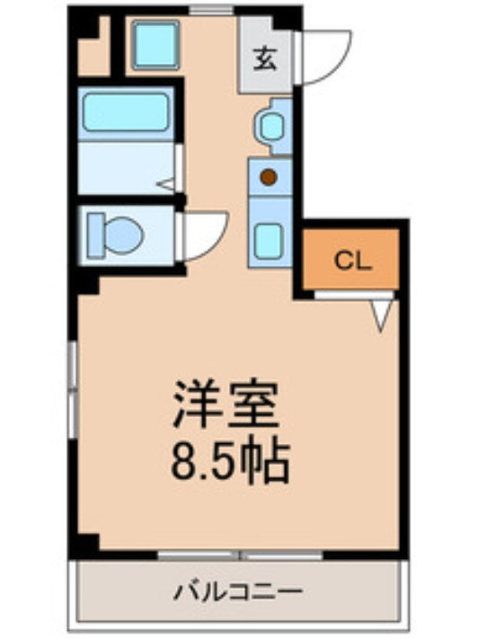千葉県船橋市本町７ 船橋駅 ワンルーム マンション 賃貸物件詳細