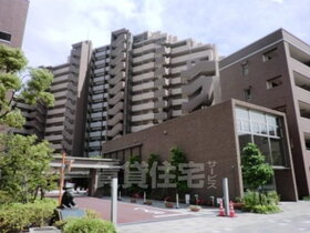 ライオンズガーデン千種アーススクエア 鶴舞駅 3LDK 賃貸(賃貸マンション・アパート)