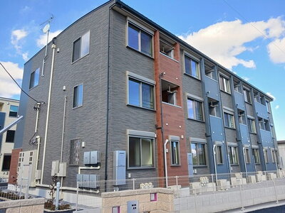 クラール 島野 B