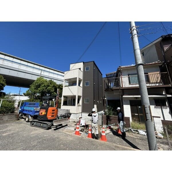 ジーメゾン東本町エルカーサ