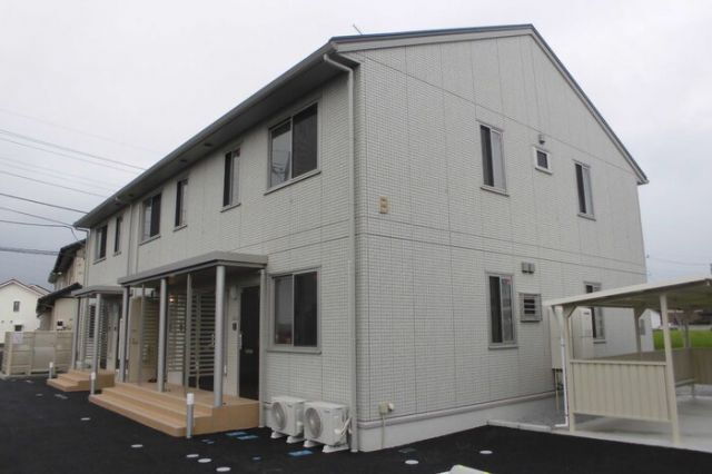 セジュールラソワ　Ｂ