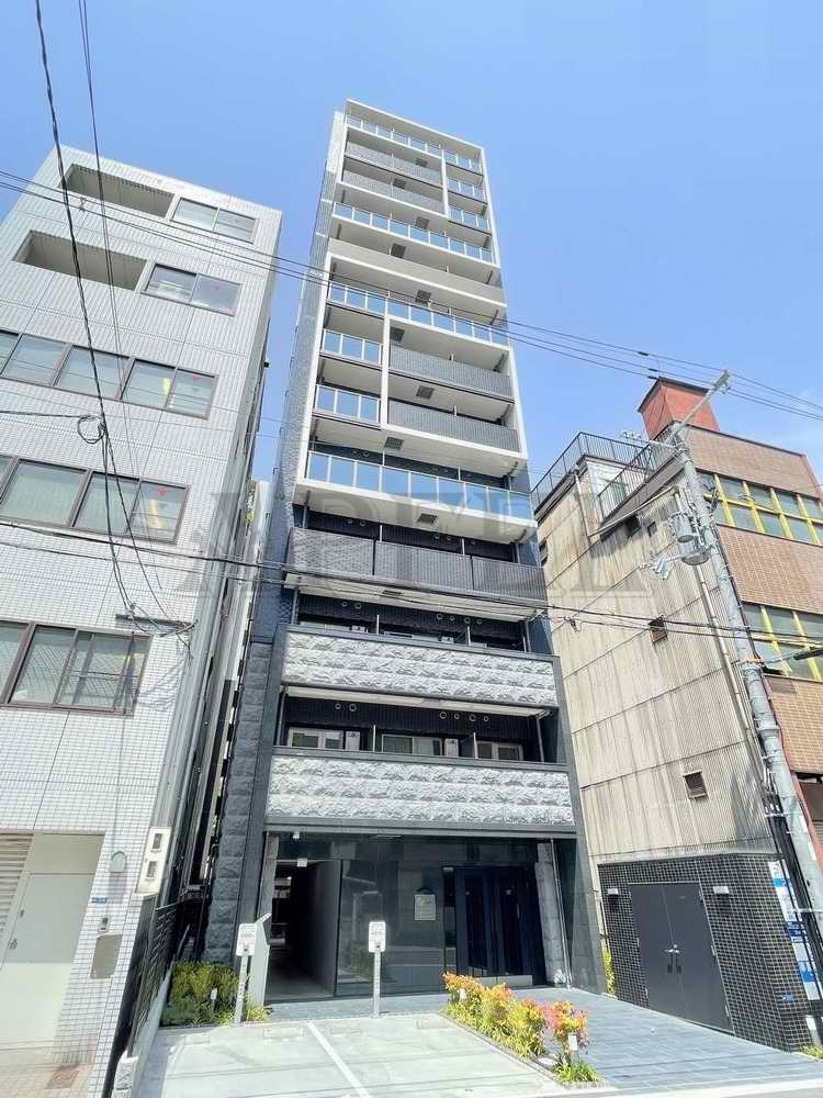 プレサンス松屋町ヴェルデス