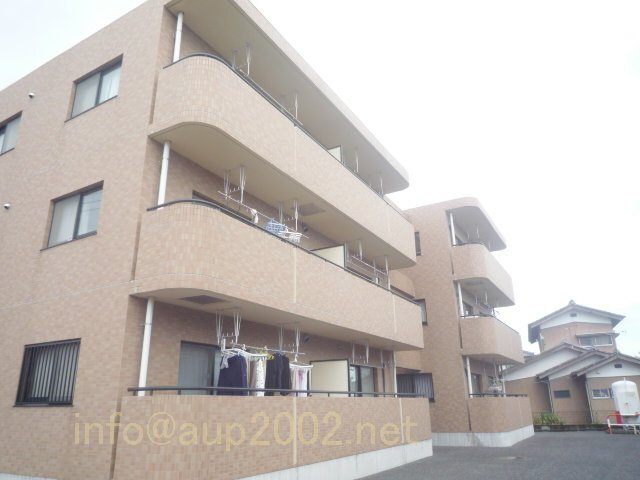 モギマンション 伊勢崎駅 1LDK 賃貸(賃貸マンション・アパート)