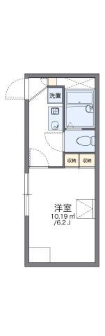 大阪府大阪市東成区大今里南２ 今里駅 1K アパート 賃貸物件詳細
