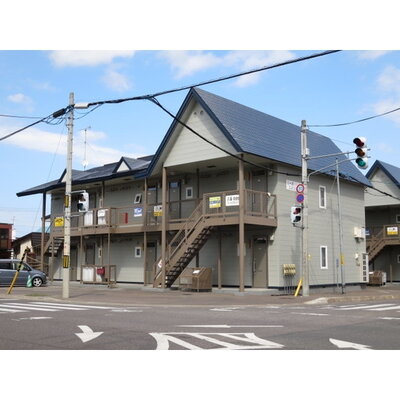 コーポエステランザ