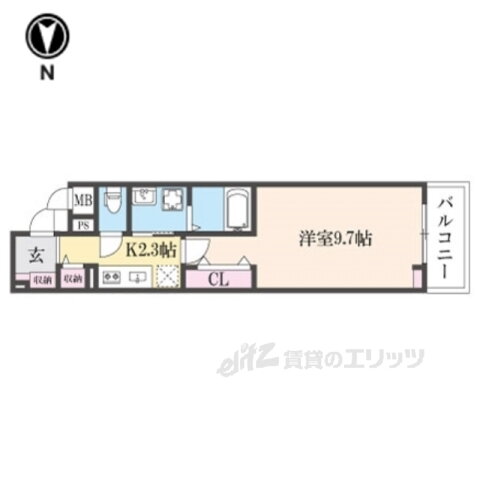 奈良県奈良市大森西町 奈良駅 1K アパート 賃貸物件詳細