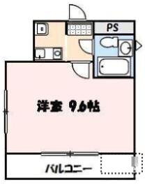 香川県木田郡三木町大字平木 平木駅 1K マンション 賃貸物件詳細