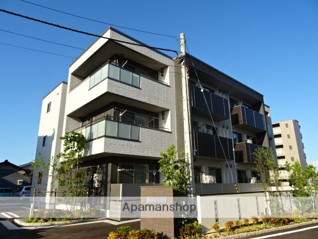 ソサイティー鵯島