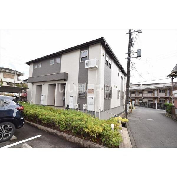 Ｔｓメゾン－Ｓ