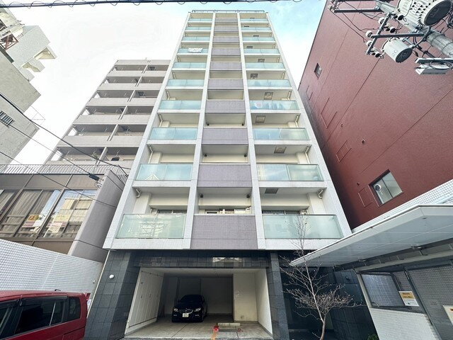 グラビスコート十日市（５０５）