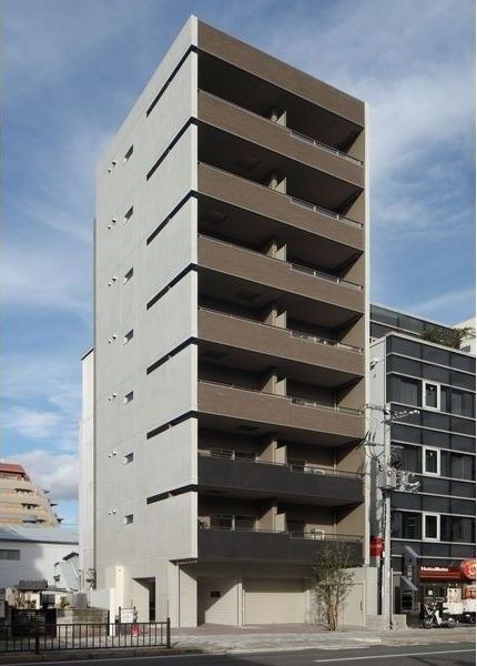 ＲＦコンフォール江坂