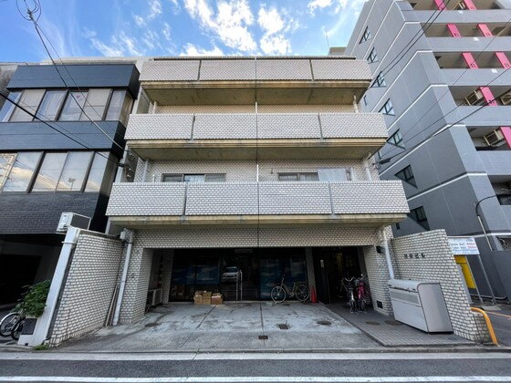 岡田ビル
