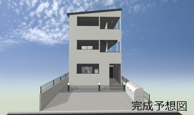 Ａｚｕｒ舟入南