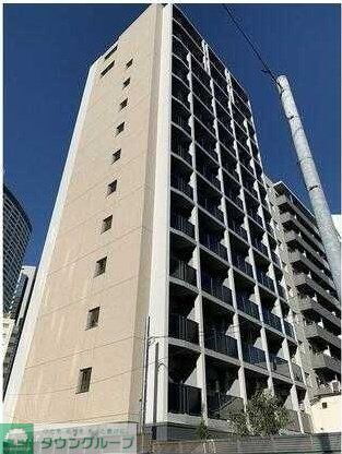 ブランシエスタ北品川
