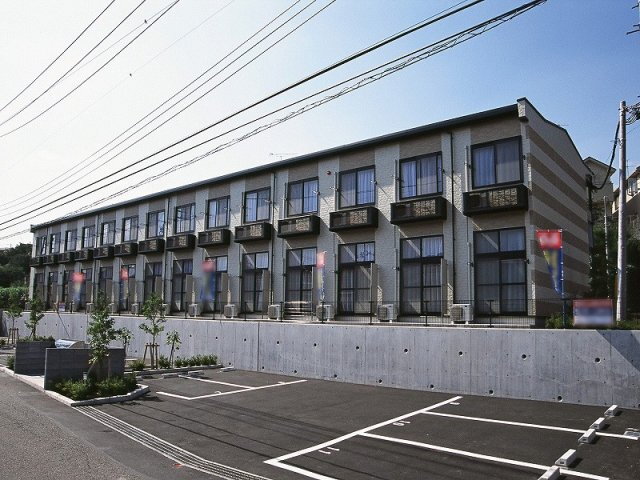 レオパレスＯＨＹＡＴＯ　Ｉ