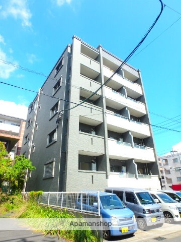 ＫＯＵ　ＴＡＩ　ＳＨＩＮ　ＢＵＩＬ　上荒田