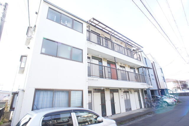 サンハイム菅馬場