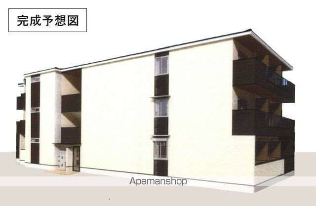 東釘貫丁３丁目アパート