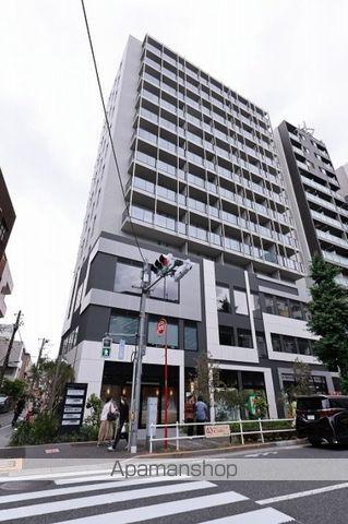 ルフォンプログレ北新宿