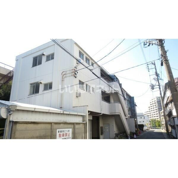 シャトル西野