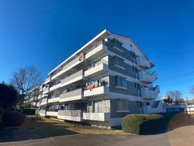 茨城県つくば市松代3 つくば駅 3LDK 賃貸(賃貸マンション・アパート)