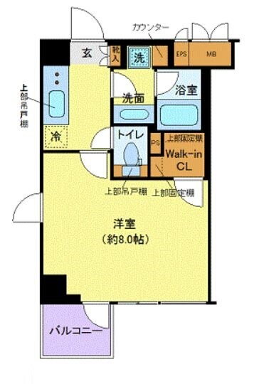 東京都世田谷区太子堂５ 三軒茶屋駅 1K マンション 賃貸物件詳細