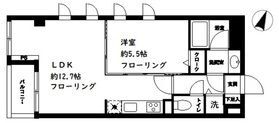 東京都台東区日本堤１ 南千住駅 1LDK マンション 賃貸物件詳細
