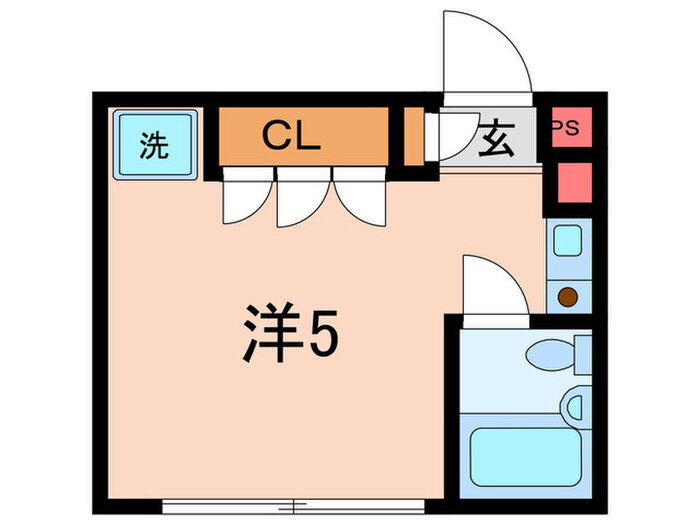東京都渋谷区恵比寿３ 恵比寿駅 ワンルーム マンション 賃貸物件詳細