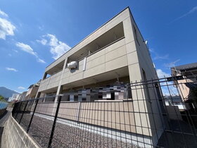 アフロディテ 宮内串戸駅 1LDK 賃貸(賃貸マンション・アパート)