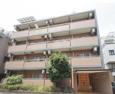 ラ ソラ-ナ 早稲田駅 1DK 賃貸(賃貸マンション・アパート)