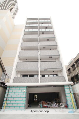 ファーストフィオーレ梅田イースト 天神橋筋六丁目駅 1LDK 賃貸(賃貸マンション・アパート)