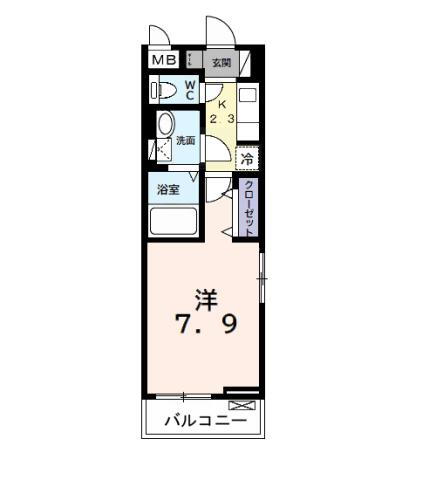 千葉県市原市出津 五井駅 1K アパート 賃貸物件詳細