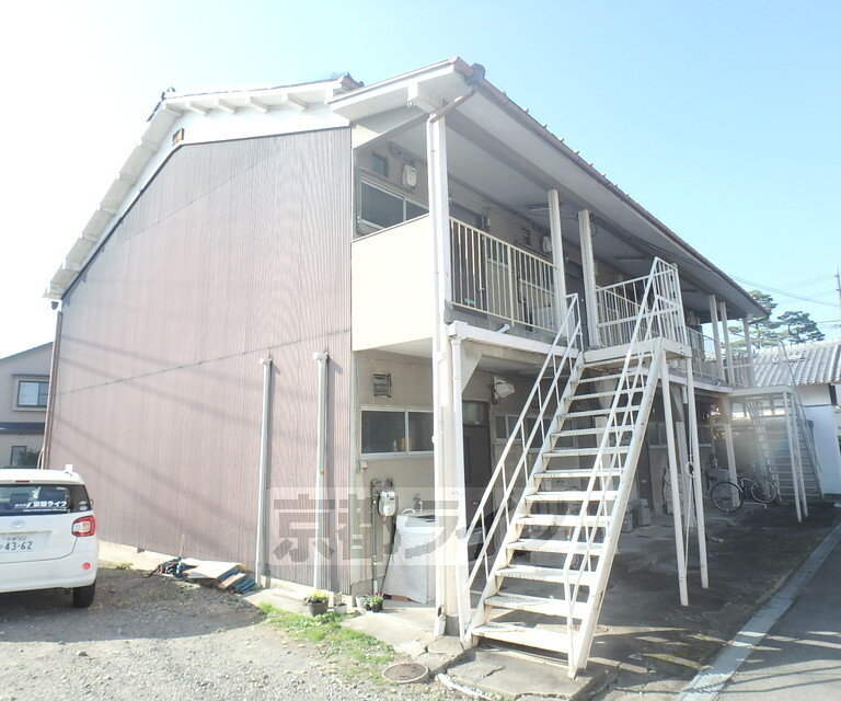登龍閣