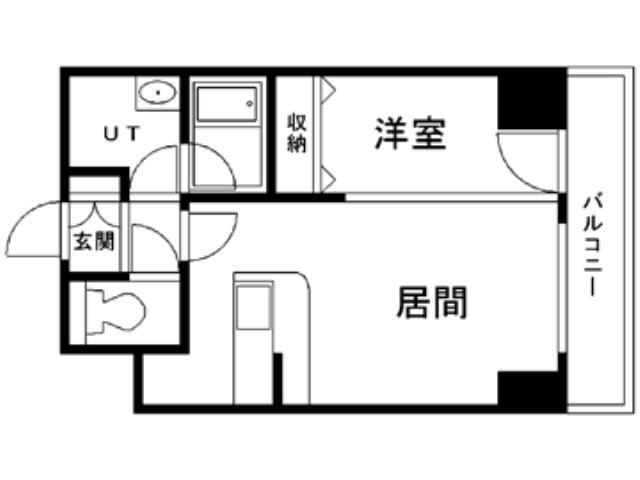 北海道札幌市中央区北一条東１ バスセンター前駅 1LDK マンション 賃貸物件詳細