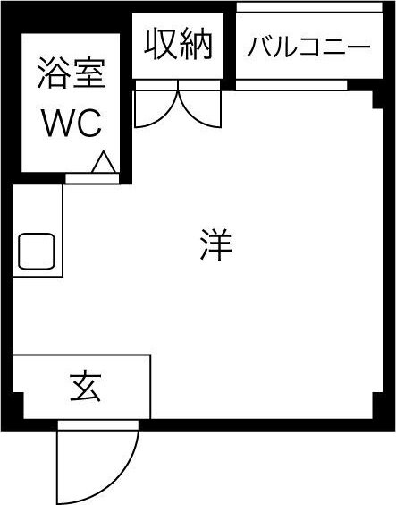 大阪府大阪市旭区中宮５ 千林大宮駅 ワンルーム マンション 賃貸物件詳細