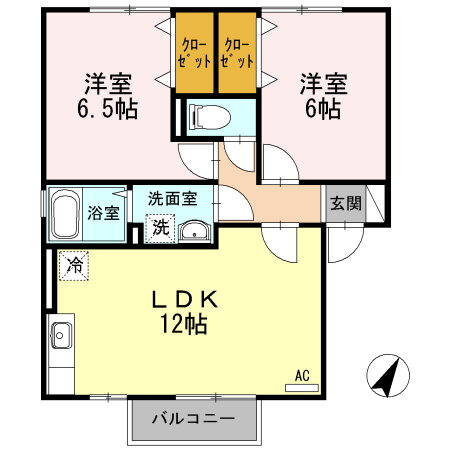広島県尾道市御調町大田 下川辺駅 2LDK アパート 賃貸物件詳細