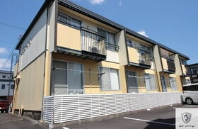 コーポ加藤II 土岐市駅 2DK 賃貸(賃貸マンション・アパート)