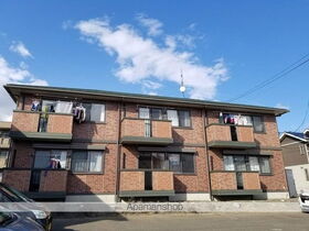 アートヒルズIII 1LDK 賃貸(賃貸マンション・アパート)