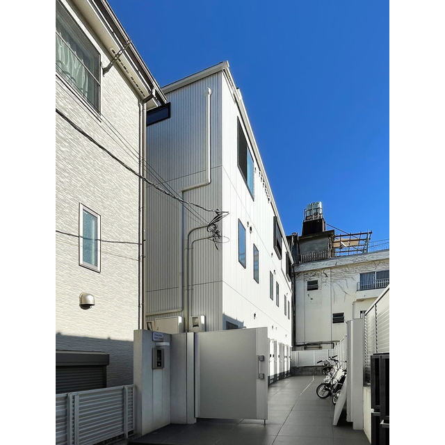 プランドール東新宿 東新宿駅 1LDK 賃貸(賃貸マンション・アパート)