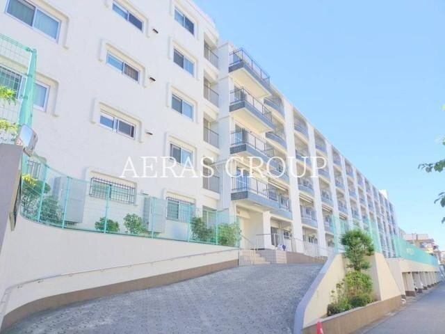 リンデンハイム白山