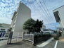 姫路市立津田小学校（小学校）まで248m