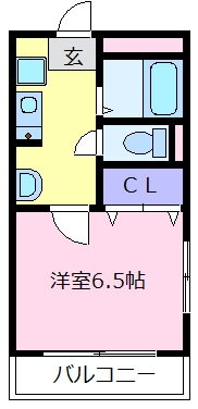 大阪府堺市中区深井沢町 深井駅 1K マンション 賃貸物件詳細