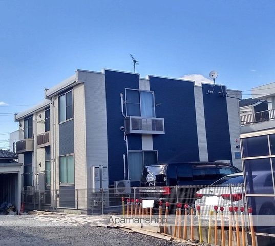 レオネクストグッドライフ 新守山駅 1K 賃貸(賃貸マンション・アパート)