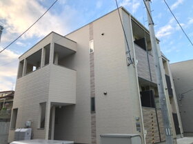 ハーモニーテラス東仙台? 東仙台駅 1K 賃貸(賃貸マンション・アパート)