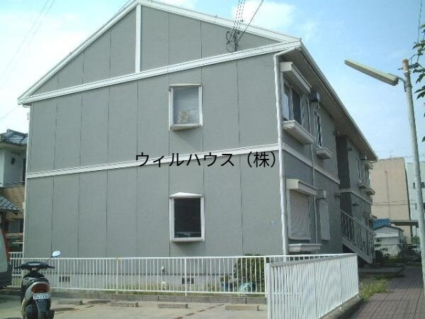ハイツ高石 積水ハウス施工！