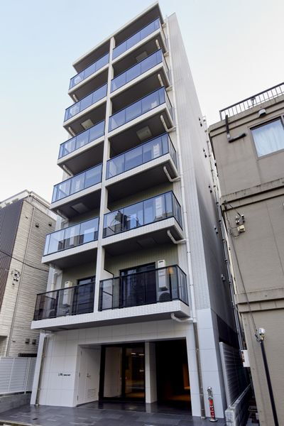 Ｌｏｇ銀座ＥＡＳＴ