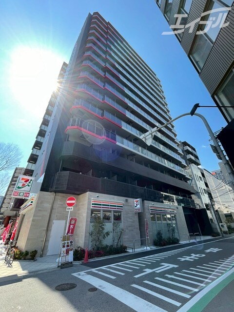 セレニテ東梅田アリエ