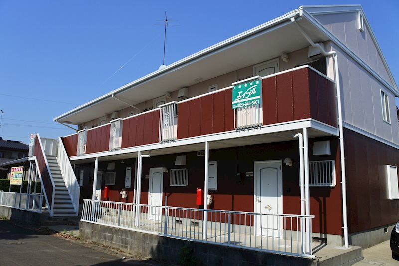 ベルメゾン２１