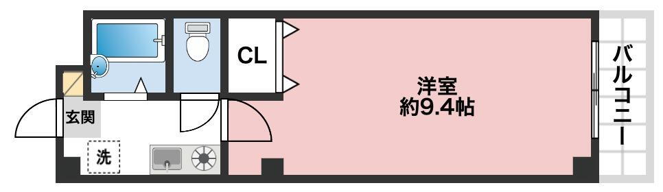 兵庫県神戸市灘区篠原北町３ 六甲駅 1K マンション 賃貸物件詳細
